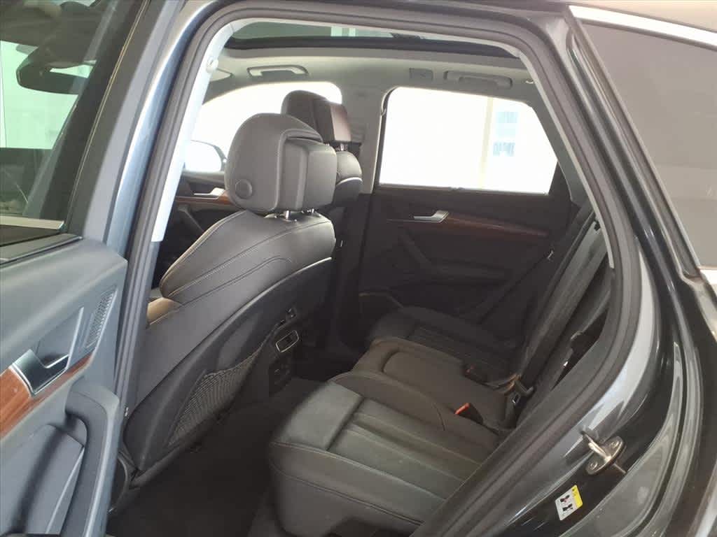 2023 Audi Q5 S line Premium Plus 45 TFSI quattro