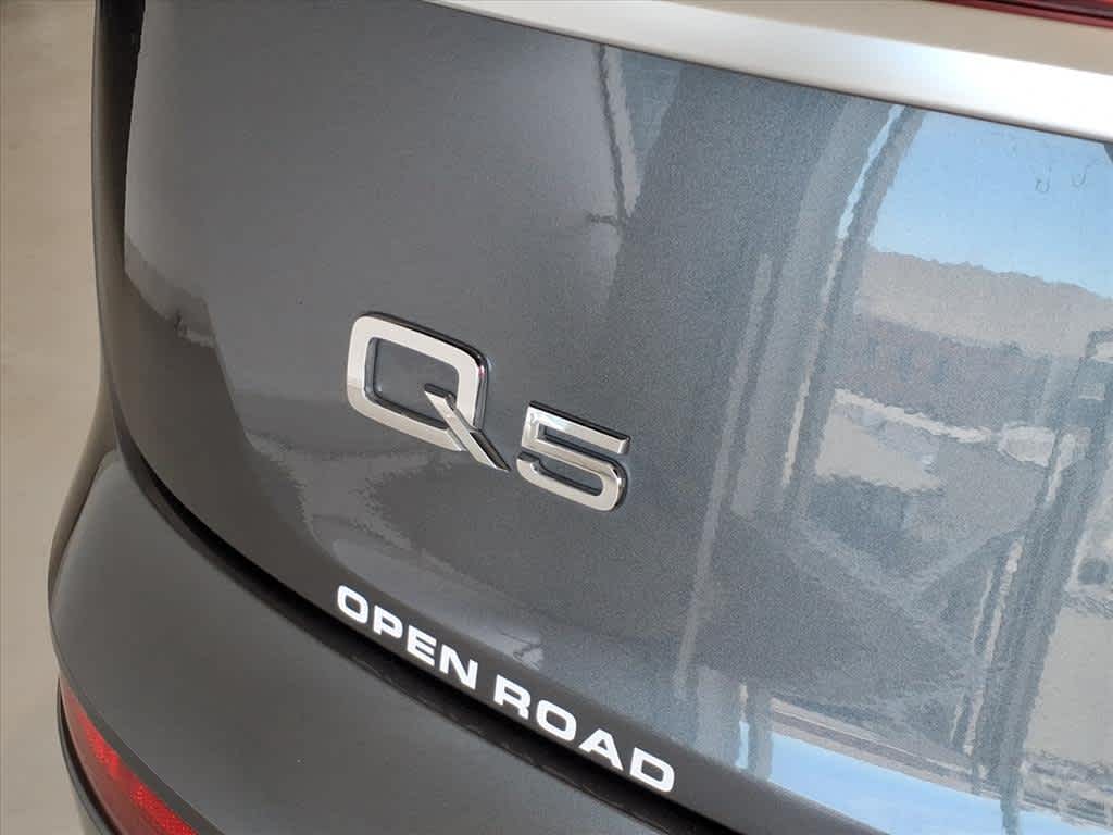 2023 Audi Q5 S line Premium Plus 45 TFSI quattro