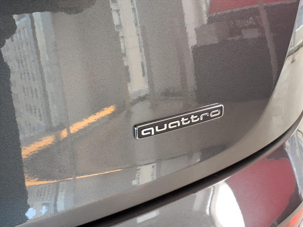 2023 Audi Q5 S line Premium Plus 45 TFSI quattro