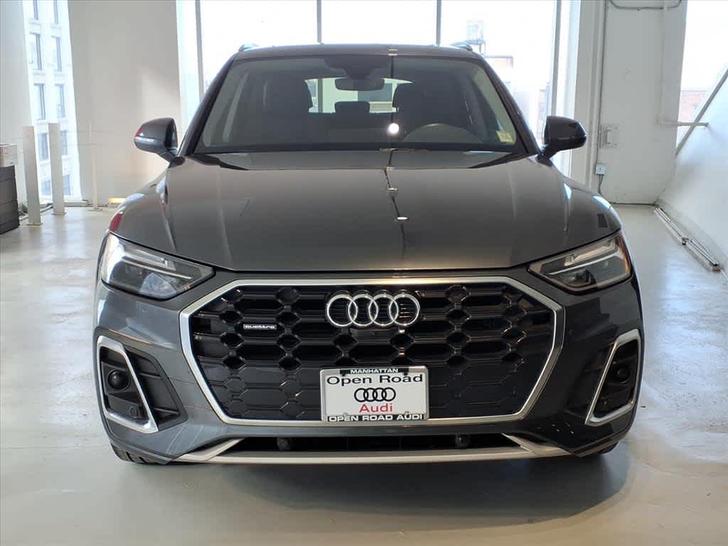 2023 Audi Q5 S line Premium Plus 45 TFSI quattro
