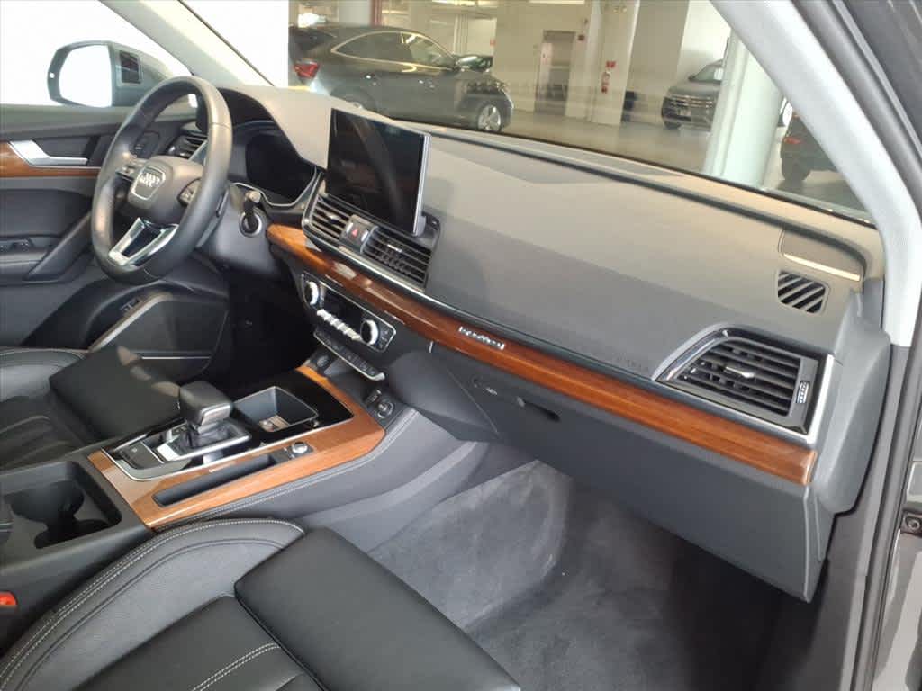 2023 Audi Q5 S line Premium Plus 45 TFSI quattro