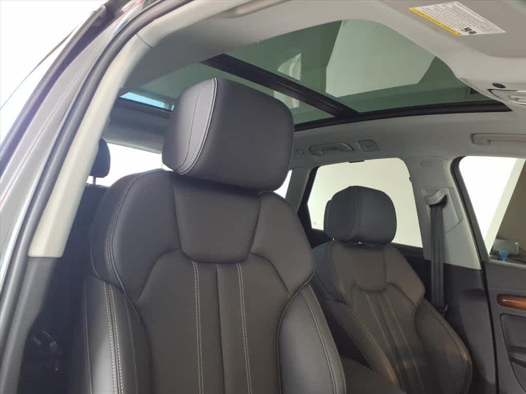 2023 Audi Q5 S line Premium Plus 45 TFSI quattro