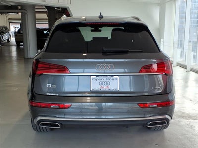 2023 Audi Q5 S line Premium Plus 45 TFSI quattro