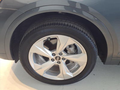 2023 Audi Q5 S line Premium Plus 45 TFSI quattro