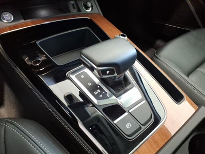 2023 Audi Q5 S line Premium Plus 45 TFSI quattro