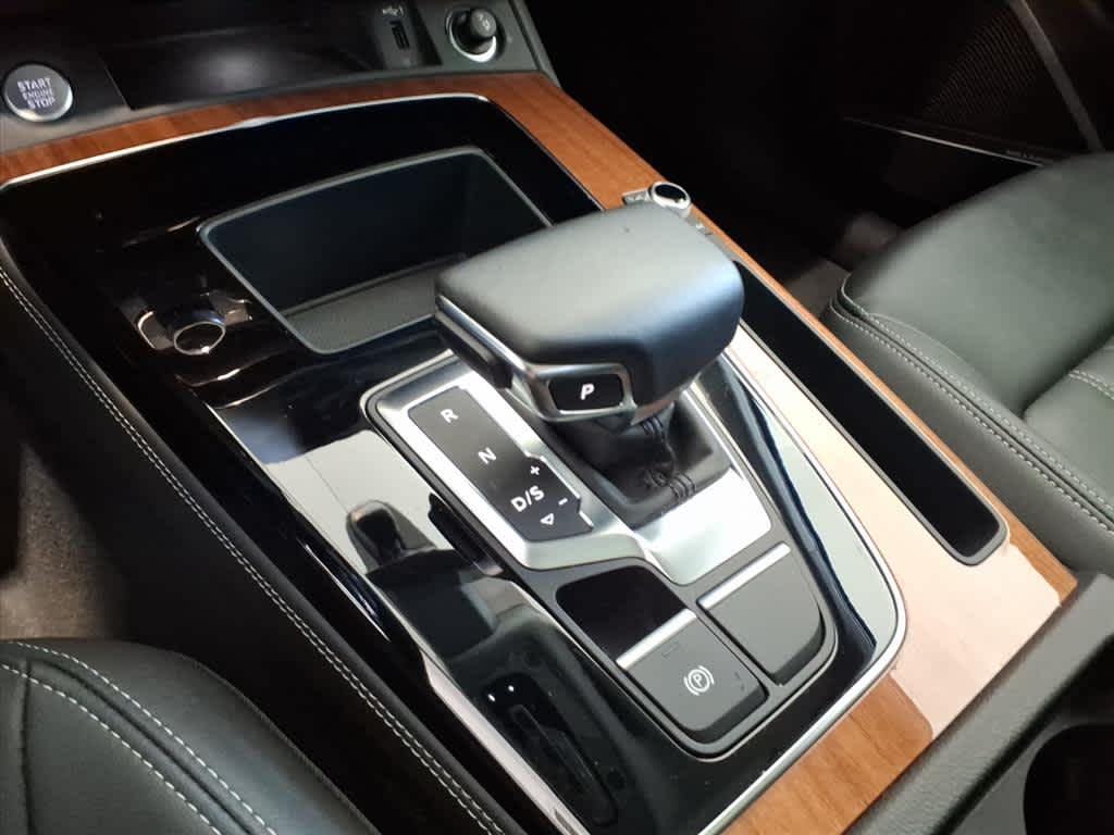 2023 Audi Q5 S line Premium Plus 45 TFSI quattro