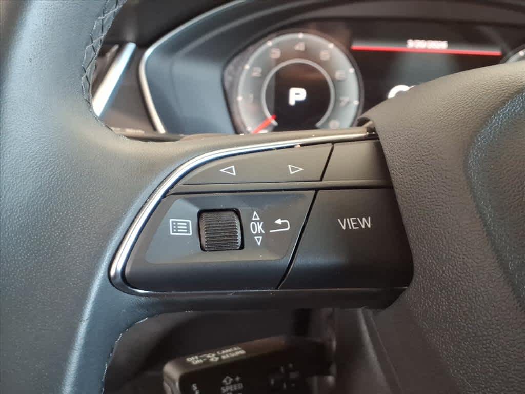 2023 Audi Q5 S line Premium Plus 45 TFSI quattro