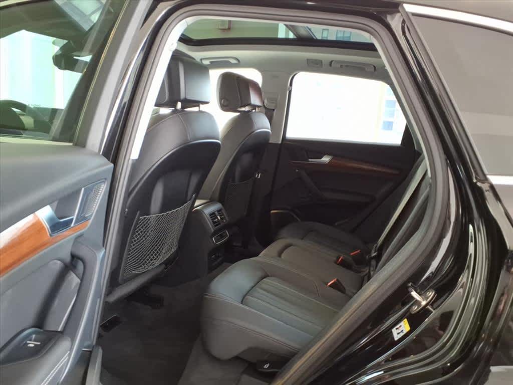 2023 Audi Q5 S line Premium Plus 45 TFSI quattro