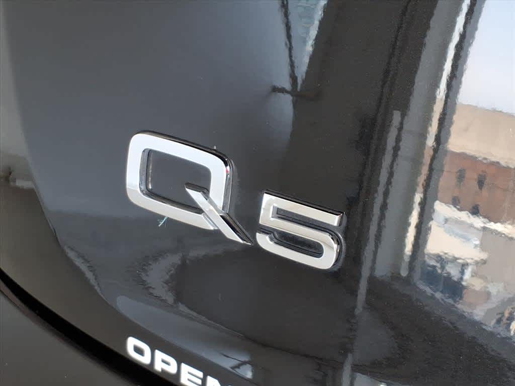 2023 Audi Q5 S line Premium Plus 45 TFSI quattro