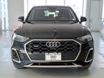 2023 Audi Q5 S line Premium Plus 45 TFSI quattro