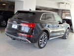 2023 Audi Q5 S line Premium Plus 45 TFSI quattro