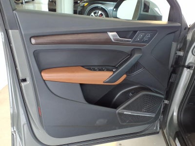2023 Audi Q5 S line Premium Plus 45 TFSI quattro