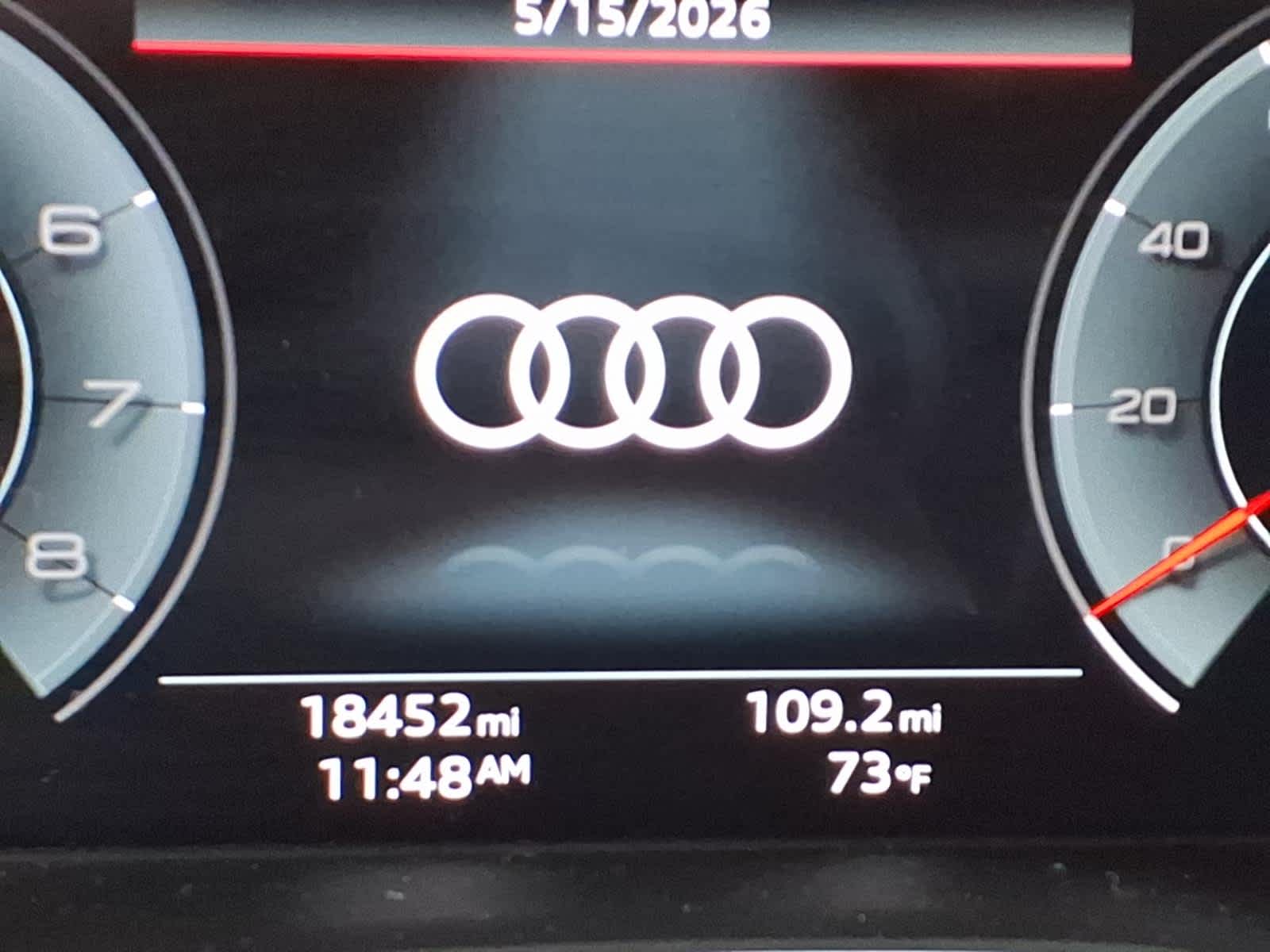 2023 Audi Q5 S line Premium Plus 45 TFSI quattro