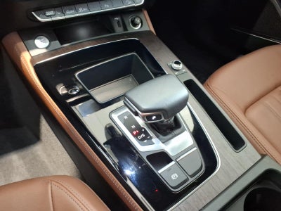 2023 Audi Q5 S line Premium Plus 45 TFSI quattro