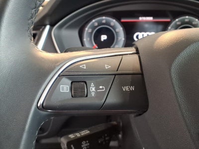 2023 Audi Q5 S line Premium Plus 45 TFSI quattro