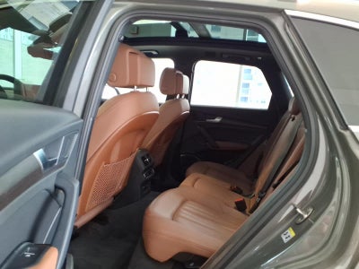 2023 Audi Q5 S line Premium Plus 45 TFSI quattro