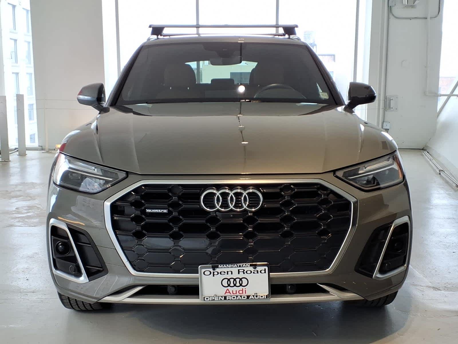 2023 Audi Q5 S line Premium Plus 45 TFSI quattro