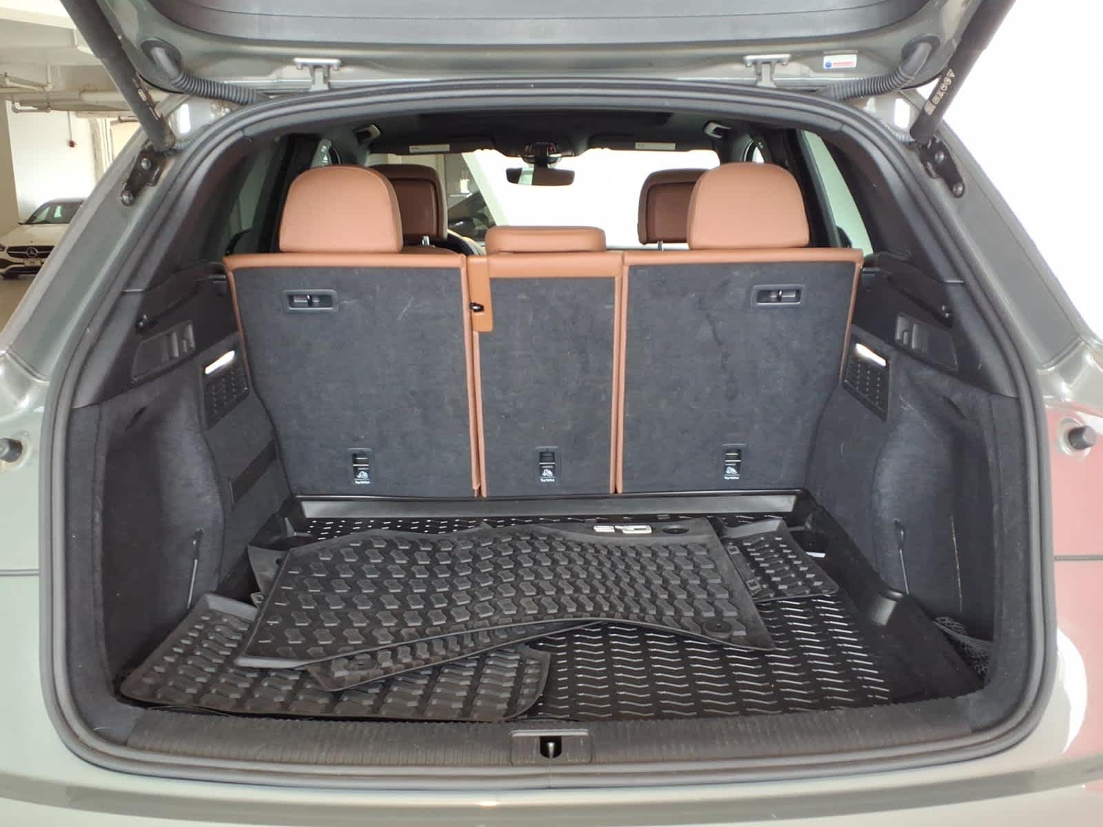 2023 Audi Q5 S line Premium Plus 45 TFSI quattro