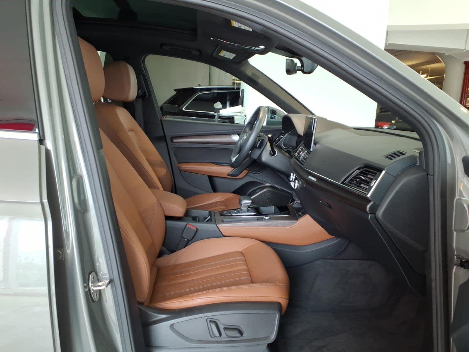 2023 Audi Q5 S line Premium Plus 45 TFSI quattro