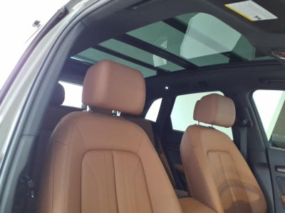 2023 Audi Q5 S line Premium Plus 45 TFSI quattro