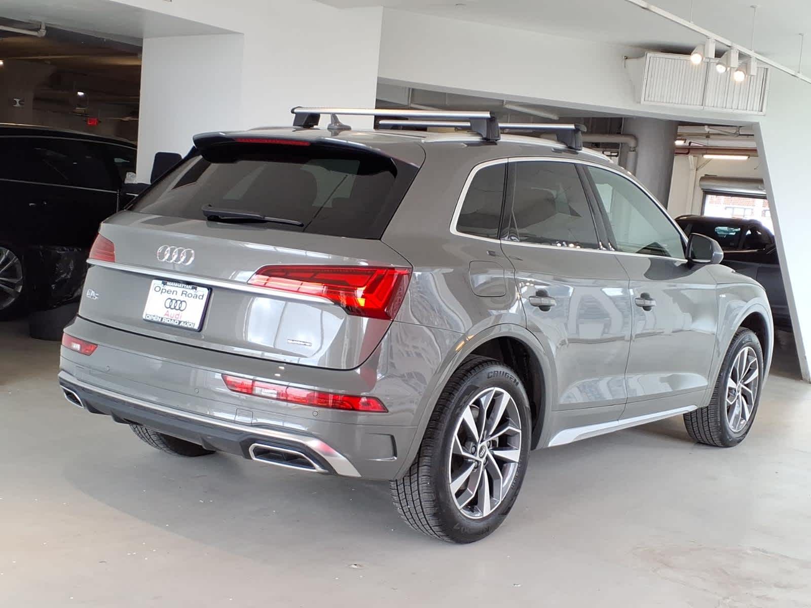 2023 Audi Q5 S line Premium Plus 45 TFSI quattro