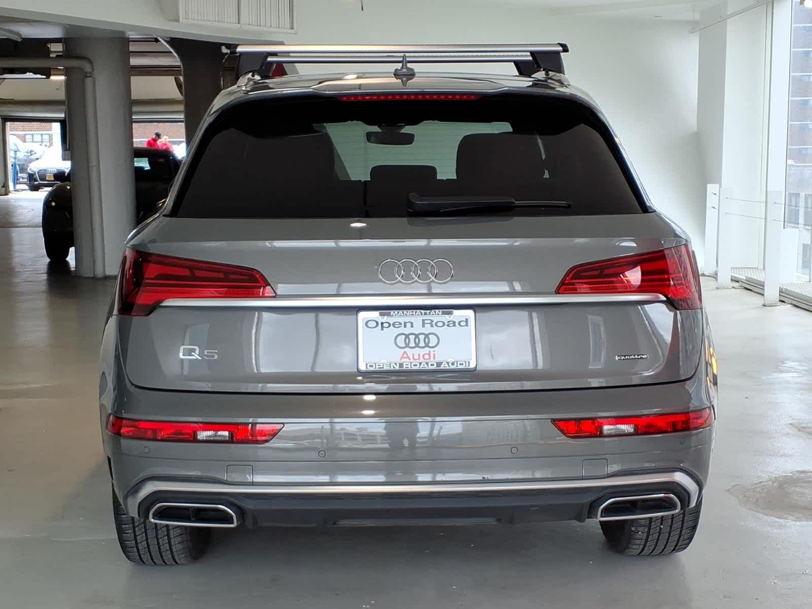 2023 Audi Q5 S line Premium Plus 45 TFSI quattro