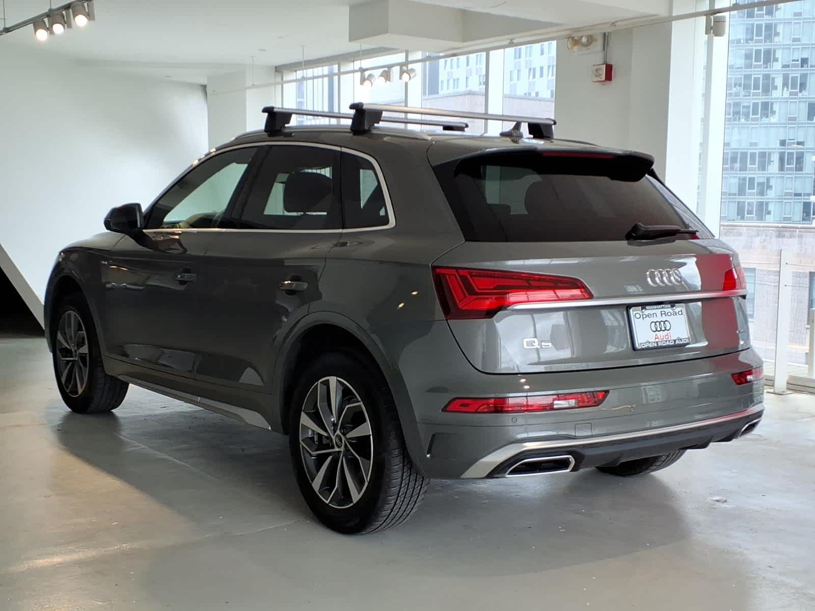 2023 Audi Q5 S line Premium Plus 45 TFSI quattro