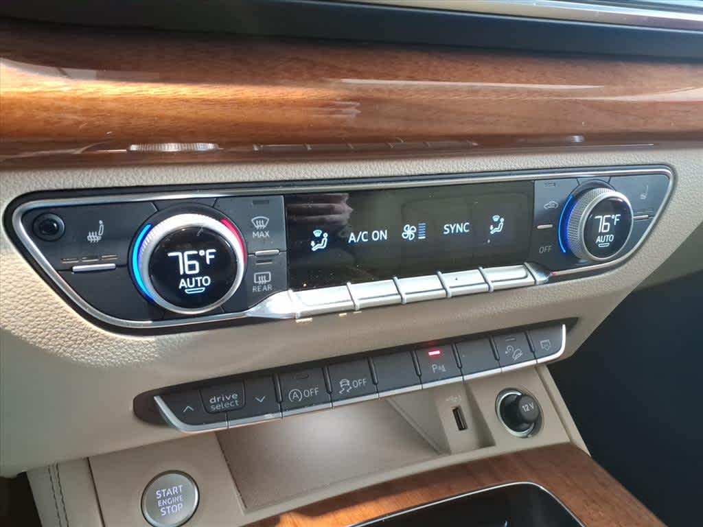 2023 Audi Q5 S line Premium Plus 45 TFSI quattro