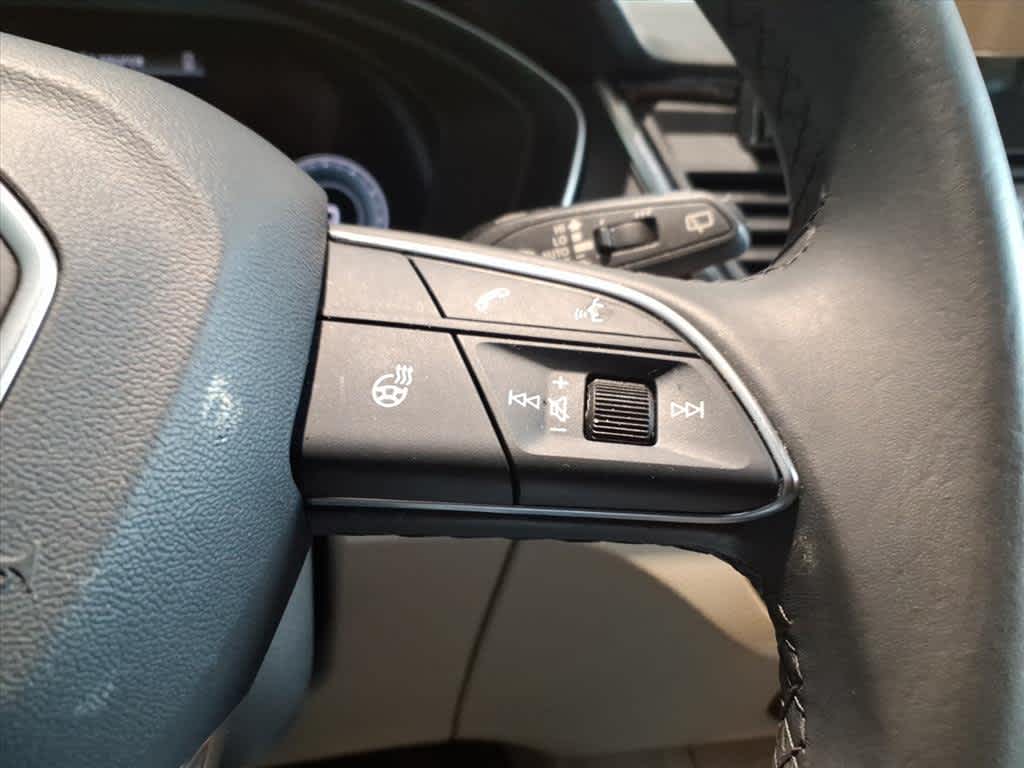 2023 Audi Q5 S line Premium Plus 45 TFSI quattro