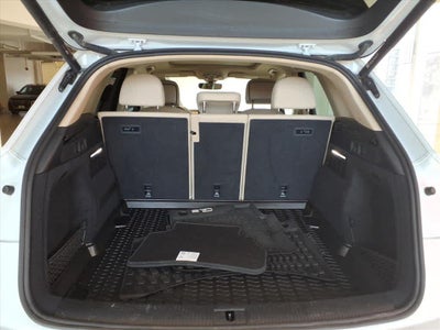 2023 Audi Q5 S line Premium Plus 45 TFSI quattro