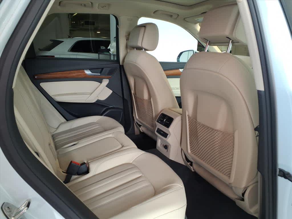 2023 Audi Q5 S line Premium Plus 45 TFSI quattro