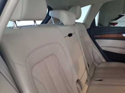 2023 Audi Q5 S line Premium Plus 45 TFSI quattro