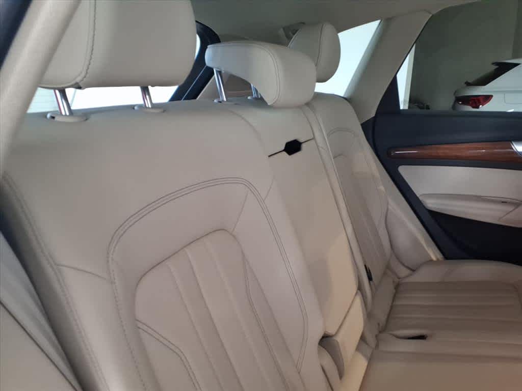 2023 Audi Q5 S line Premium Plus 45 TFSI quattro