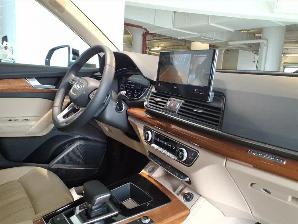 2023 Audi Q5 S line Premium Plus 45 TFSI quattro