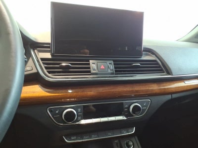 2023 Audi Q5 S line Premium Plus 45 TFSI quattro