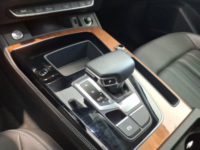 2023 Audi Q5 S line Premium Plus 45 TFSI quattro