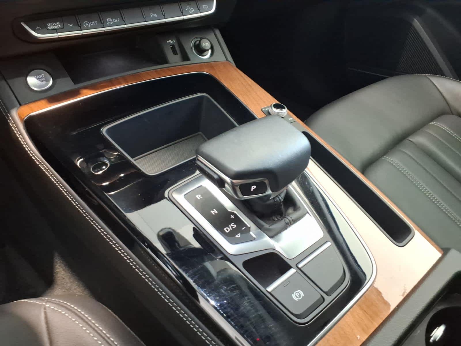 2023 Audi Q5 S line Premium Plus 45 TFSI quattro