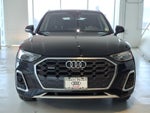 2023 Audi Q5 S line Premium Plus 45 TFSI quattro