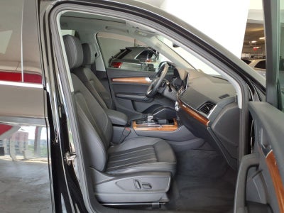2023 Audi Q5 S line Premium Plus 45 TFSI quattro