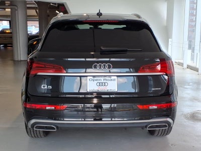 2023 Audi Q5 S line Premium Plus 45 TFSI quattro