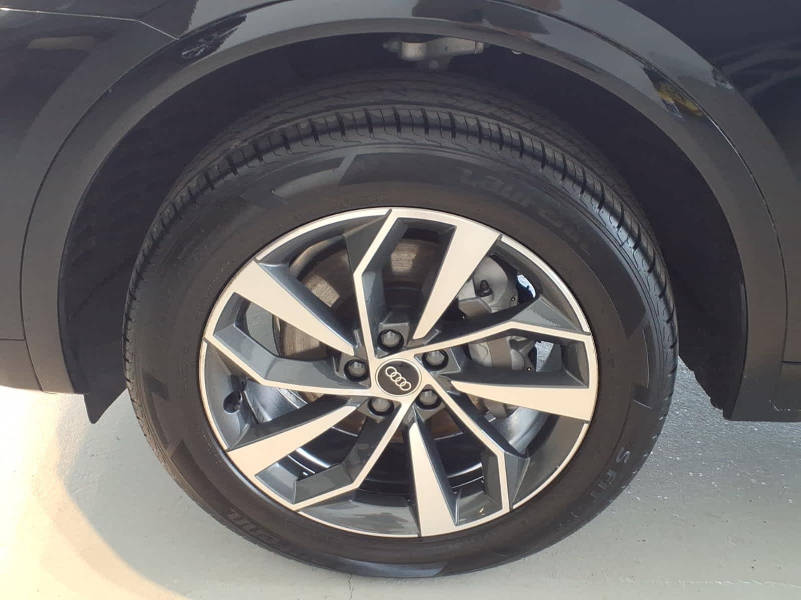 2023 Audi Q5 S line Premium Plus 45 TFSI quattro