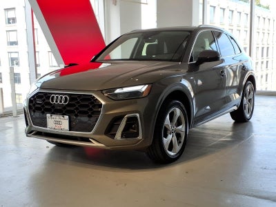 2023 Audi Q5 S line Premium Plus 45 TFSI quattro