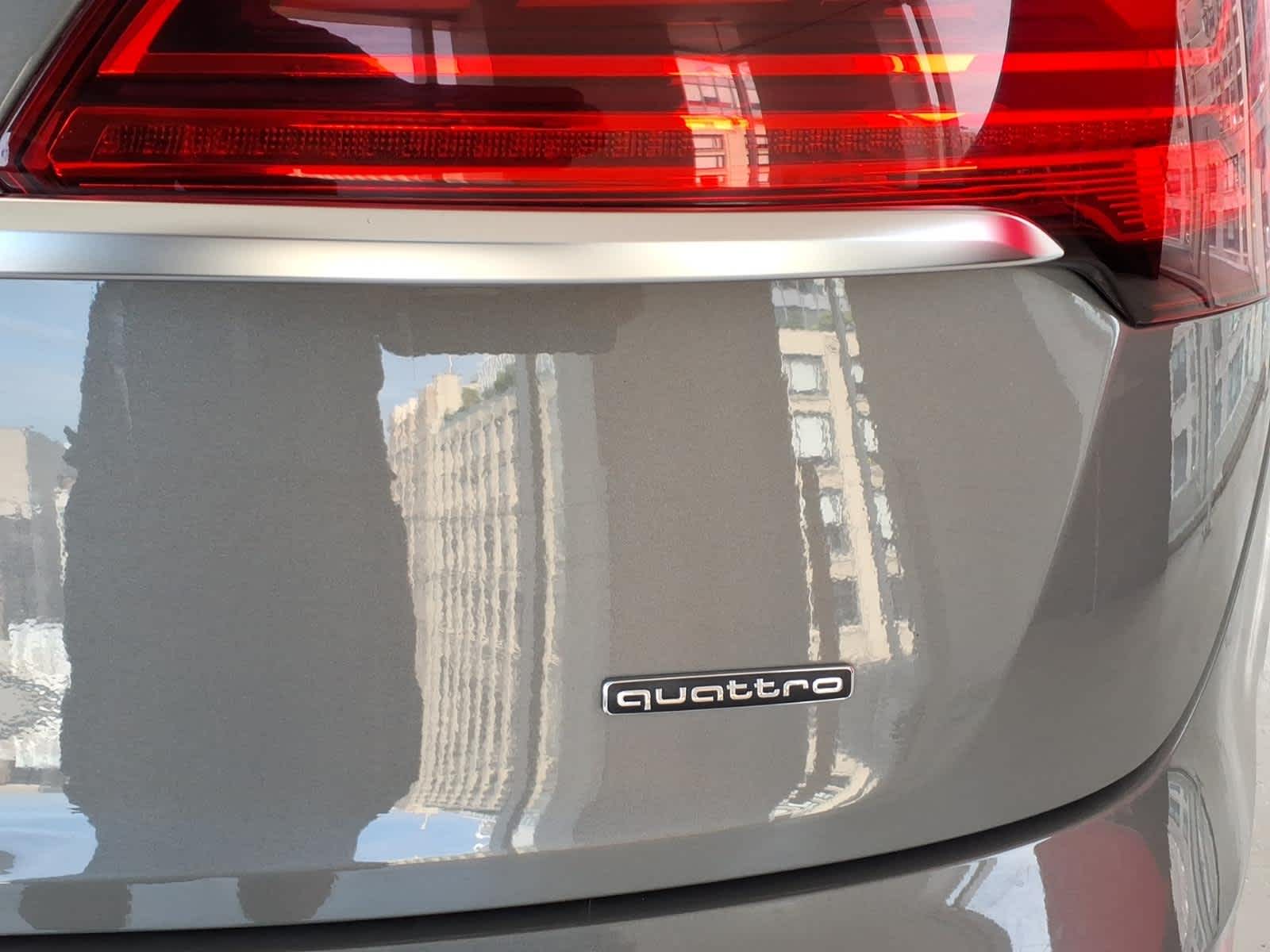 2023 Audi Q5 S line Premium Plus 45 TFSI quattro