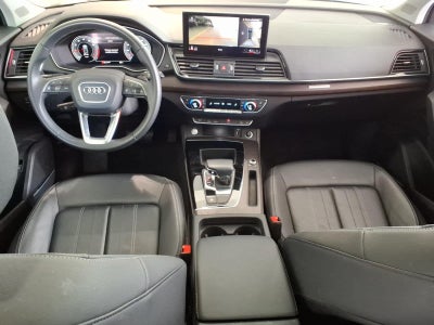 2023 Audi Q5 S line Premium Plus 45 TFSI quattro