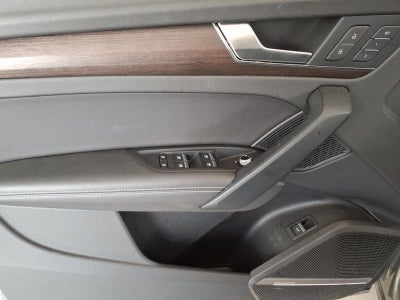 2023 Audi Q5 S line Premium Plus 45 TFSI quattro