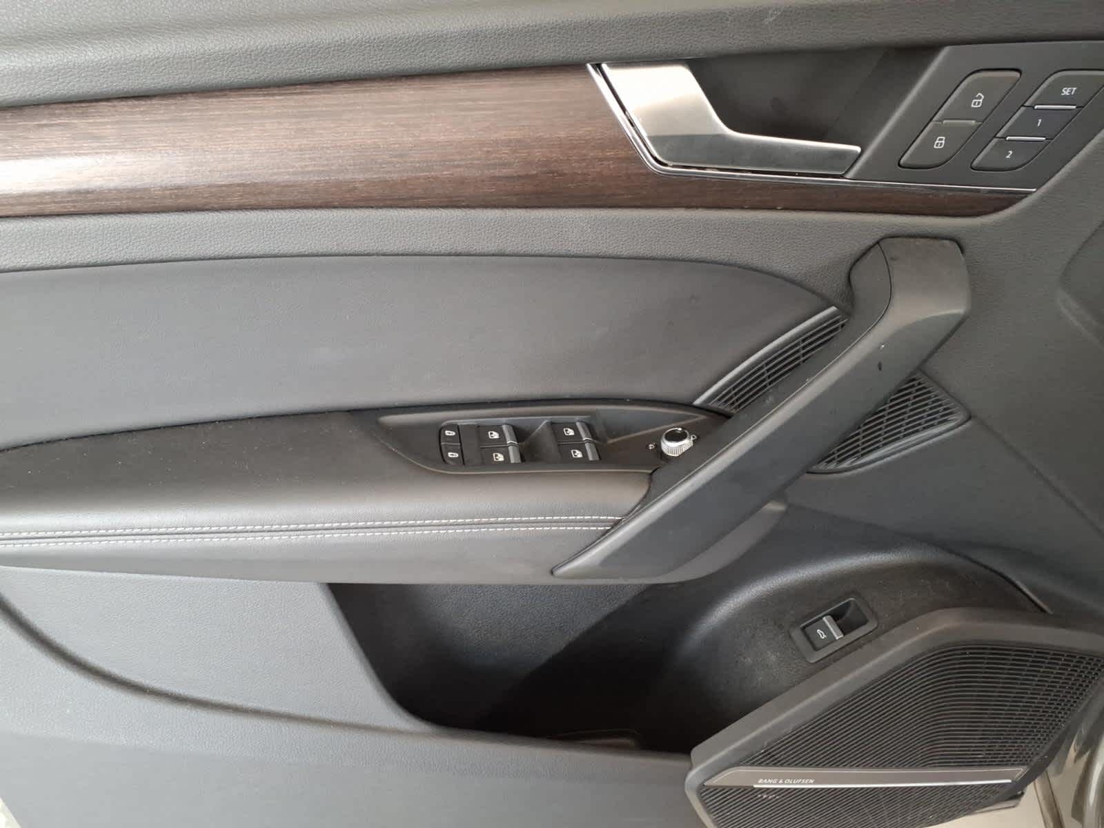 2023 Audi Q5 S line Premium Plus 45 TFSI quattro