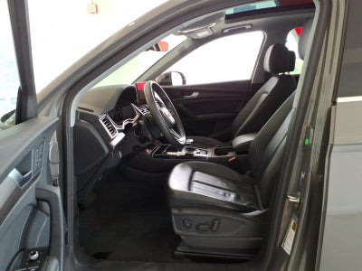 2023 Audi Q5 S line Premium Plus 45 TFSI quattro