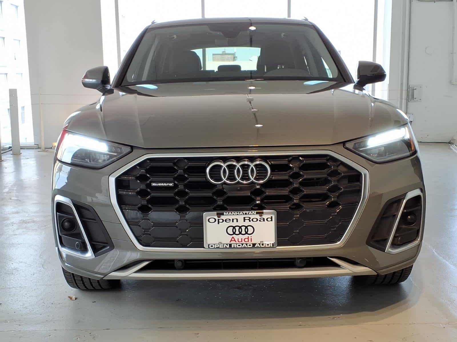 2023 Audi Q5 S line Premium Plus 45 TFSI quattro