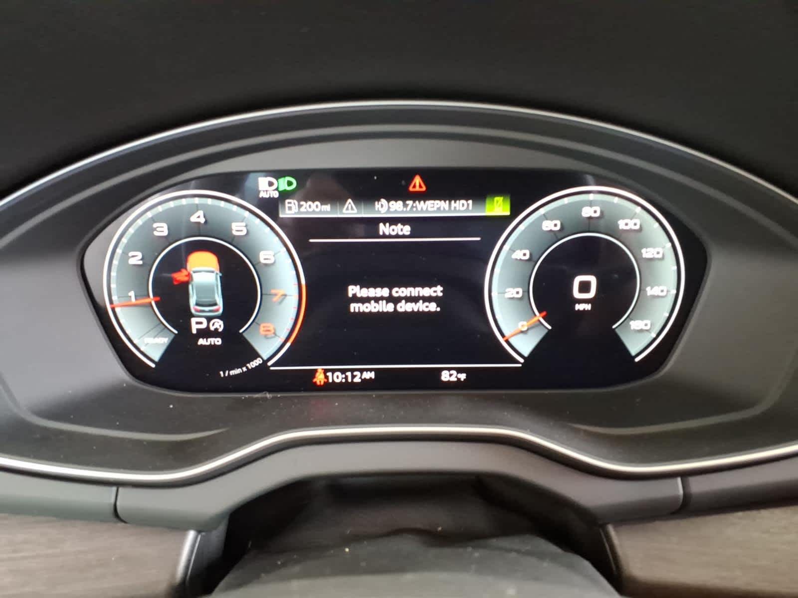 2023 Audi Q5 S line Premium Plus 45 TFSI quattro