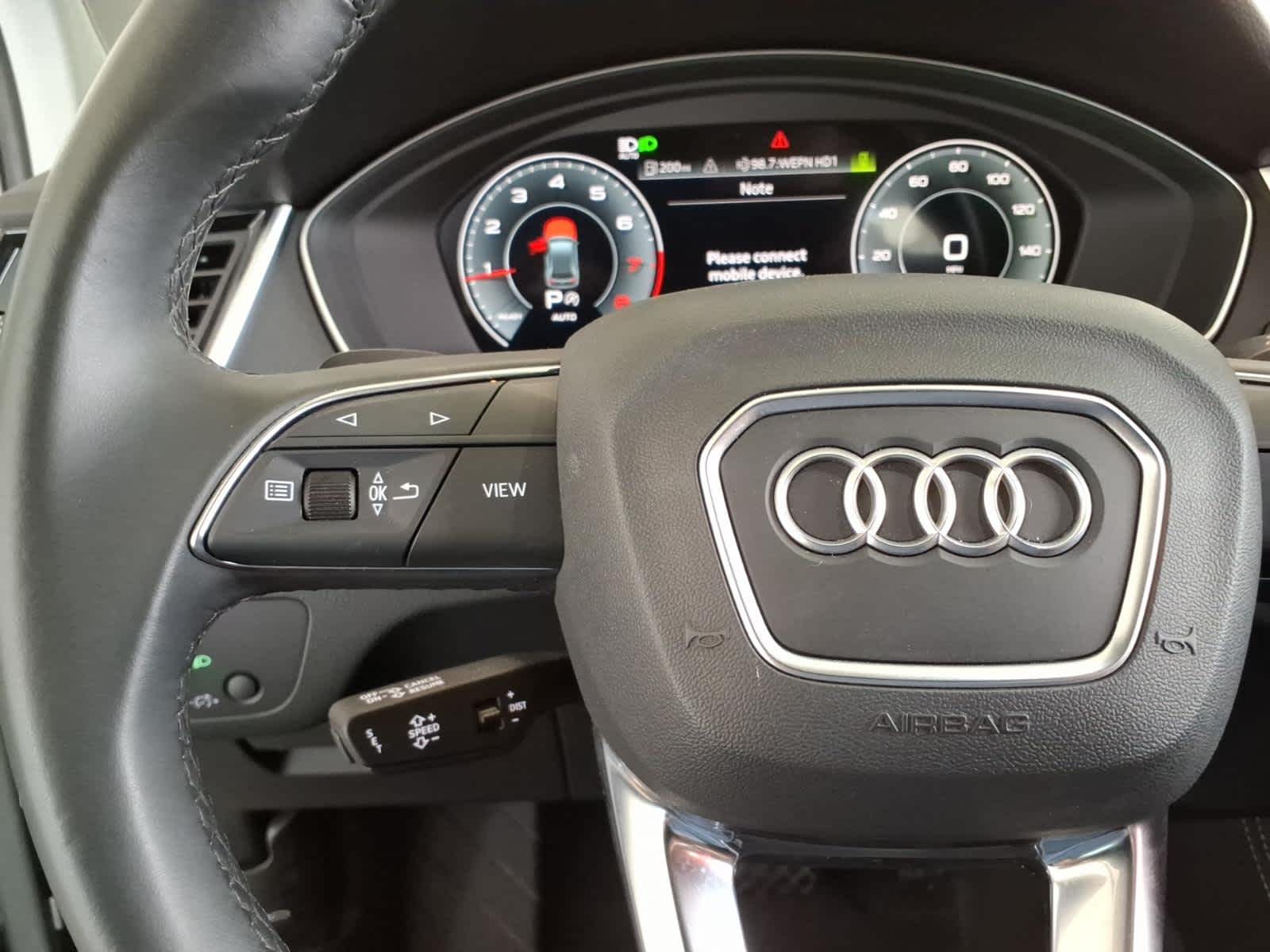 2023 Audi Q5 S line Premium Plus 45 TFSI quattro